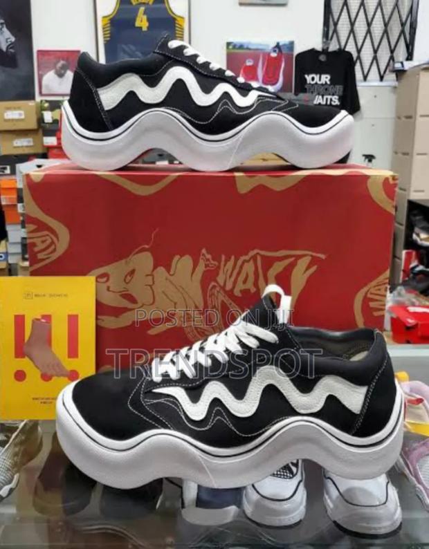 Vans MSCHF Wavy Baby Size 38-45 - thumbnail 3