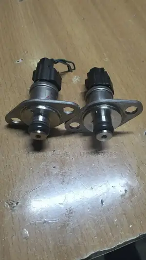 Fuel Pressure Sensor Pajero