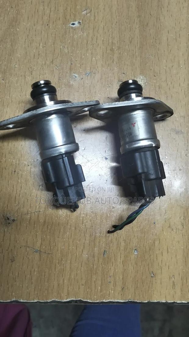 Fuel Pressure Sensor Pajero - thumbnail 2