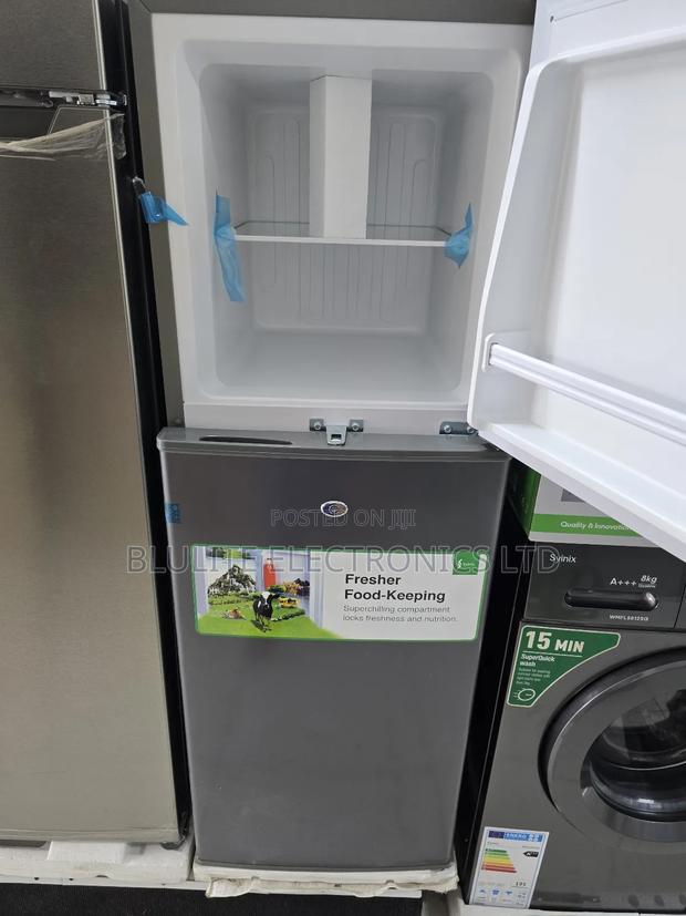 Syinix Fridge - thumbnail 2