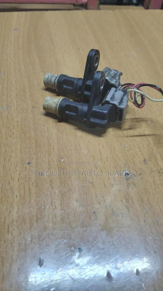Nissan X-Trail T32 Camshaft Sensor - thumbnail 2