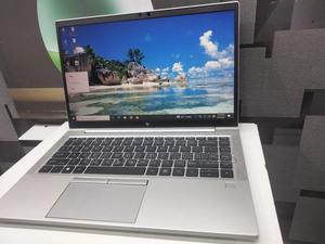 Laptop HP EliteBook 840 G7 16GB Intel Core I5 SSD 512GB