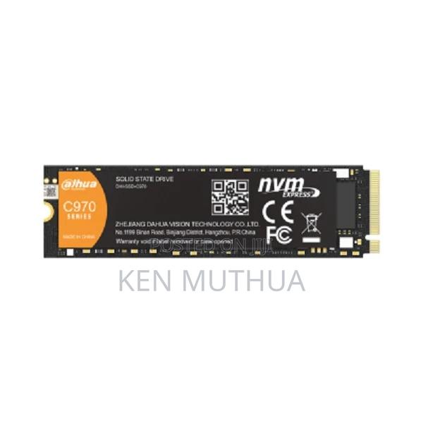 Dahua 1TB Nvme M.2 Pcie Gen 4x4 2280 SSD - main view