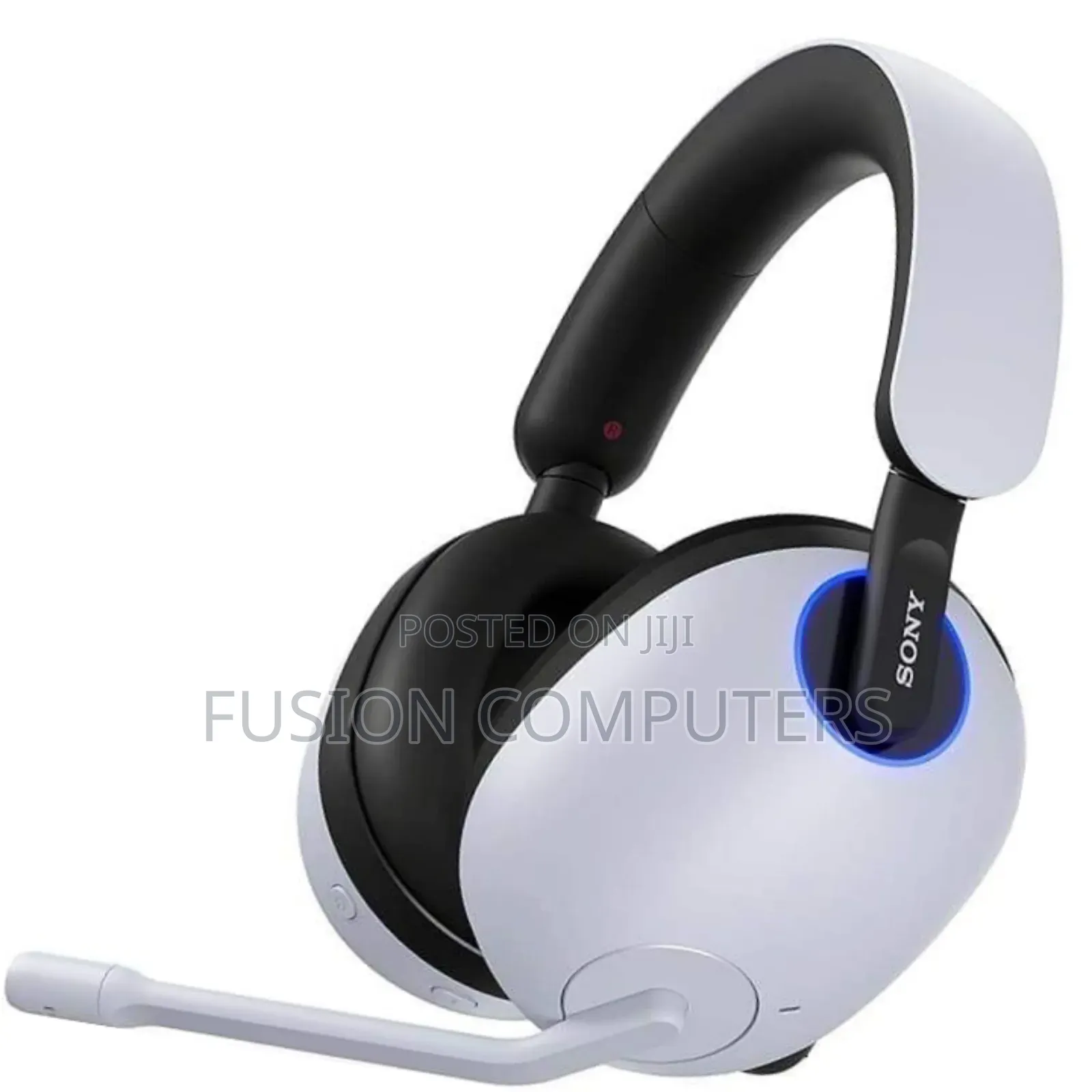 Sony WH-G900N Wireless Noise Cancelling Gaming Headphones