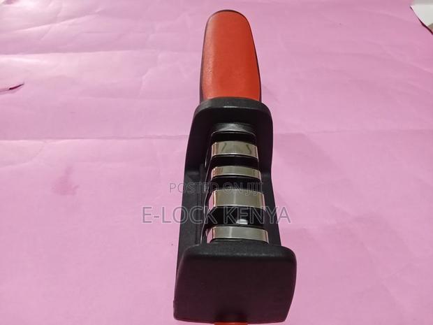Fruit Knife Sharpener