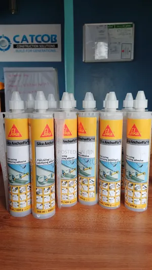 Sika Anchorfix 1 