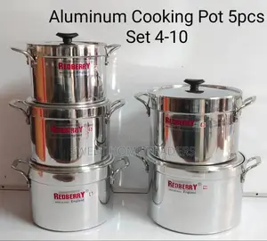 Heavy Duty Casserole