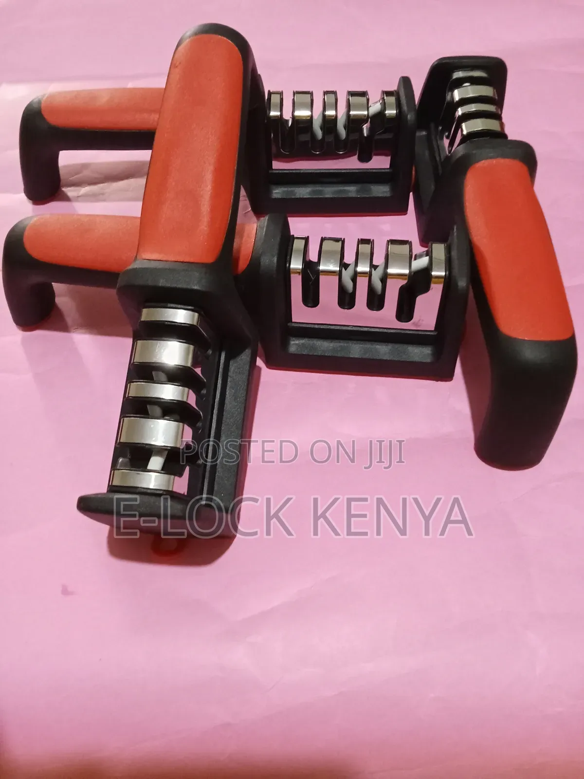 3 Way Quick Affordable Knife Scissors Sharpener