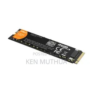 Dahua 256gb Nvme M.2 Pcie Gen 4x4 2280 SSD