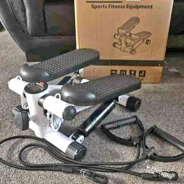 Mini Stepper Original Home Exercise Machine - main view