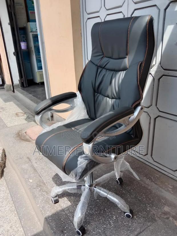 Computer Chair - main view
