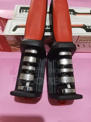 Pairing Knives Sharpener