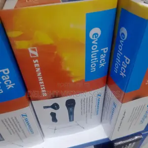 Wired Microphone