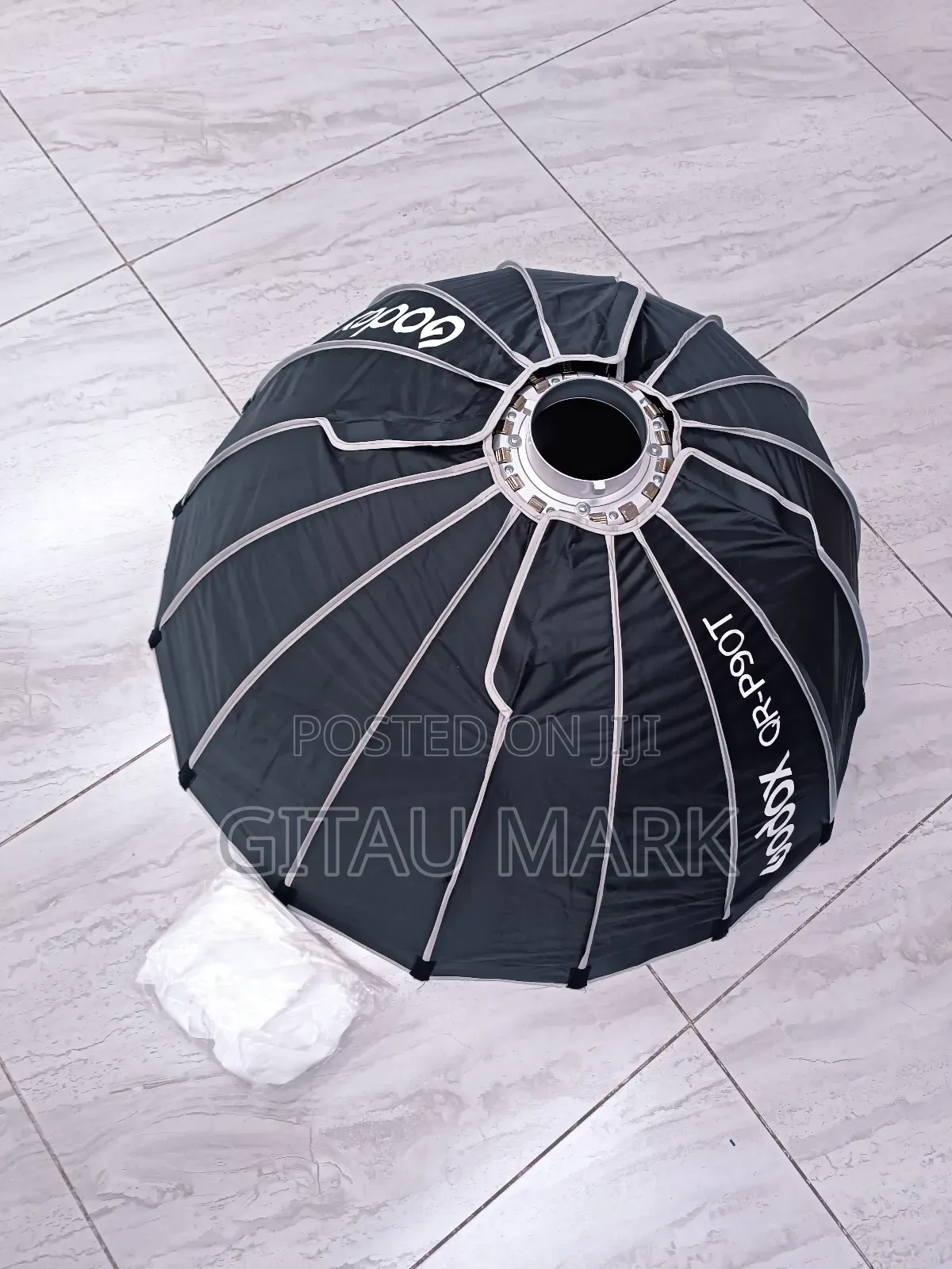 Godox QR-P90T Quick Release Softbox With Bowens Mount
