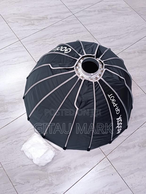 Godox QR-P90T Quick Release Softbox With Bowens Mount