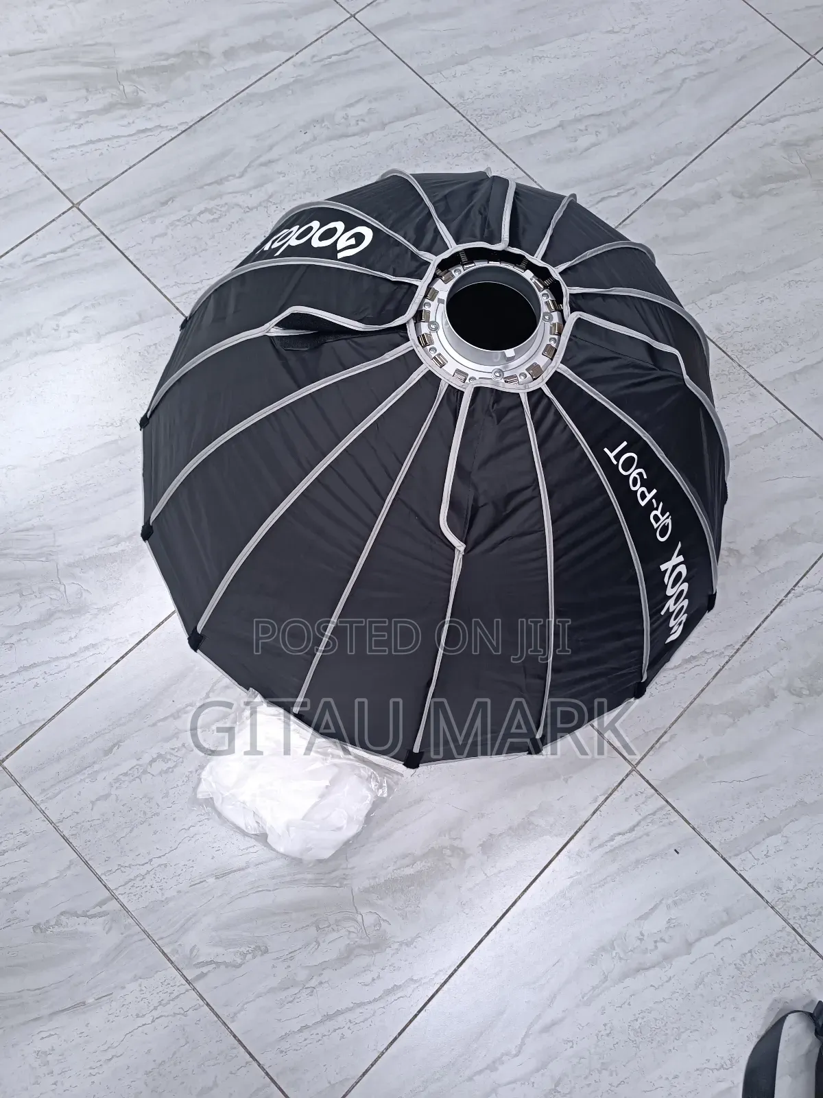 Godox QR-P90T Quick Release Softbox With Bowens Mount