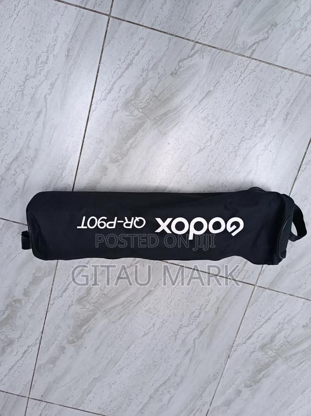 Godox QR-P90T Quick Release Softbox With Bowens Mount - thumbnail 3