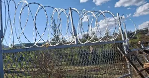 Razor Wire Galvanised Suppliers