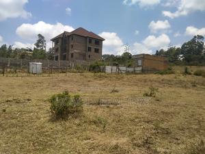Residential Quarter Acre Plot in Ngong, Along Booster Road - thumbnail 2