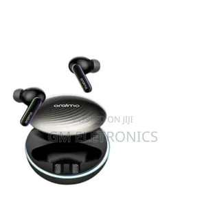 Oraimo Spacebuds Hybrid ANC Earbuds Customized Voice Prompt