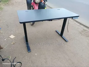 Electric Adjustable Study Desk