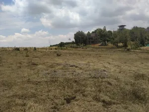 Residential Quarter Acre Plot in Ngong, Along Booster Road