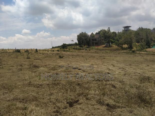 Residential Quarter Acre Plot in Ngong, Along Booster Road - thumbnail 4