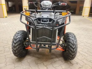 4 Stroke Engine Powerful Quadbike