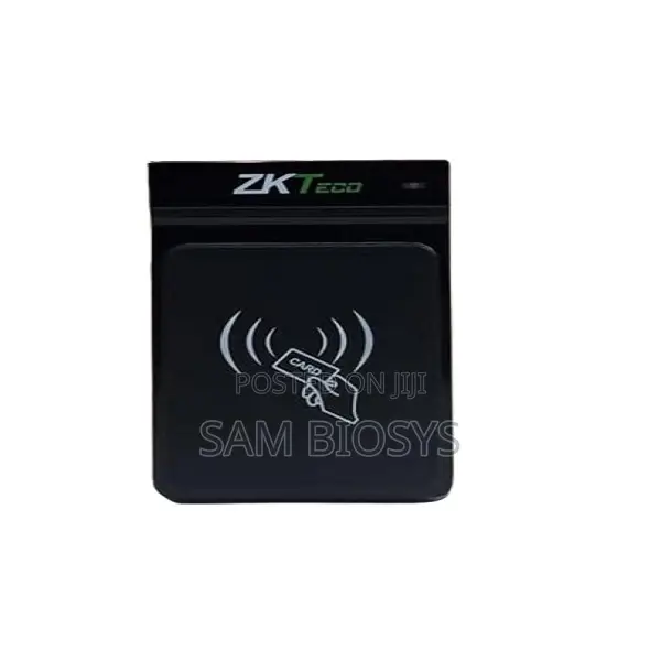 Card Reader