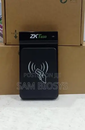 Card Reader