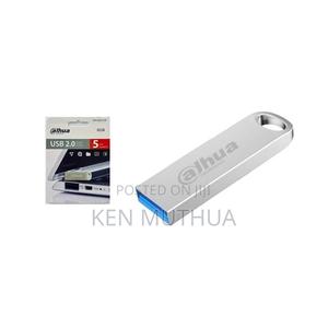 Dahua 8 Gb Usb2.0 Flash Drive - thumbnail 2