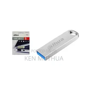 Dahua 8 Gb Usb2.0 Flash Drive