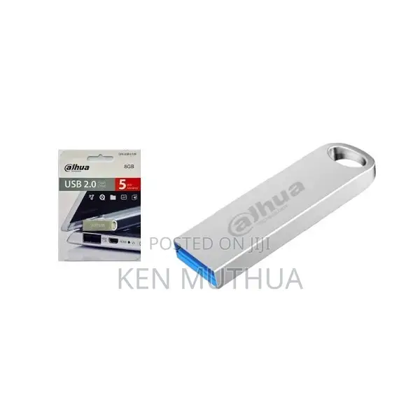 Dahua 8 Gb Usb2.0 Flash Drive