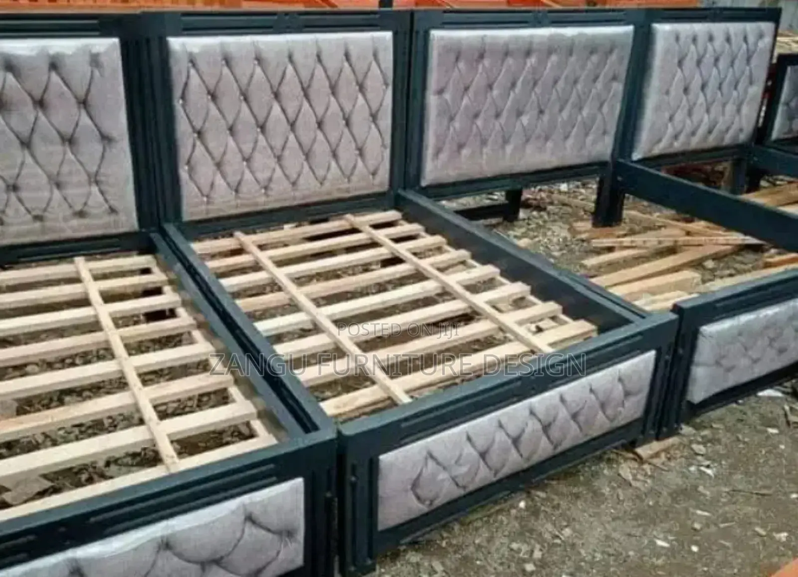 Bed Bed Bed