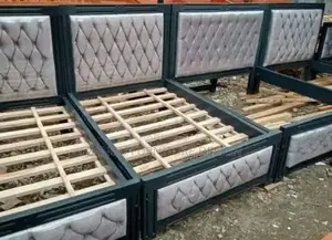 Bed Bed Bed