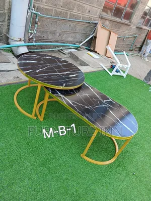 Marble Coffee Table