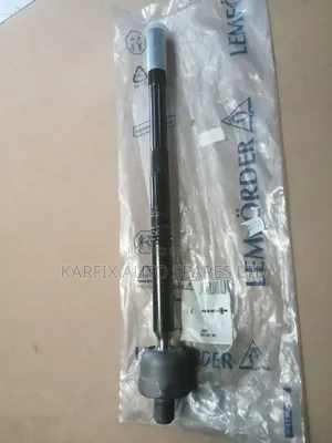VW Golf MK4 Tie Rod Ends