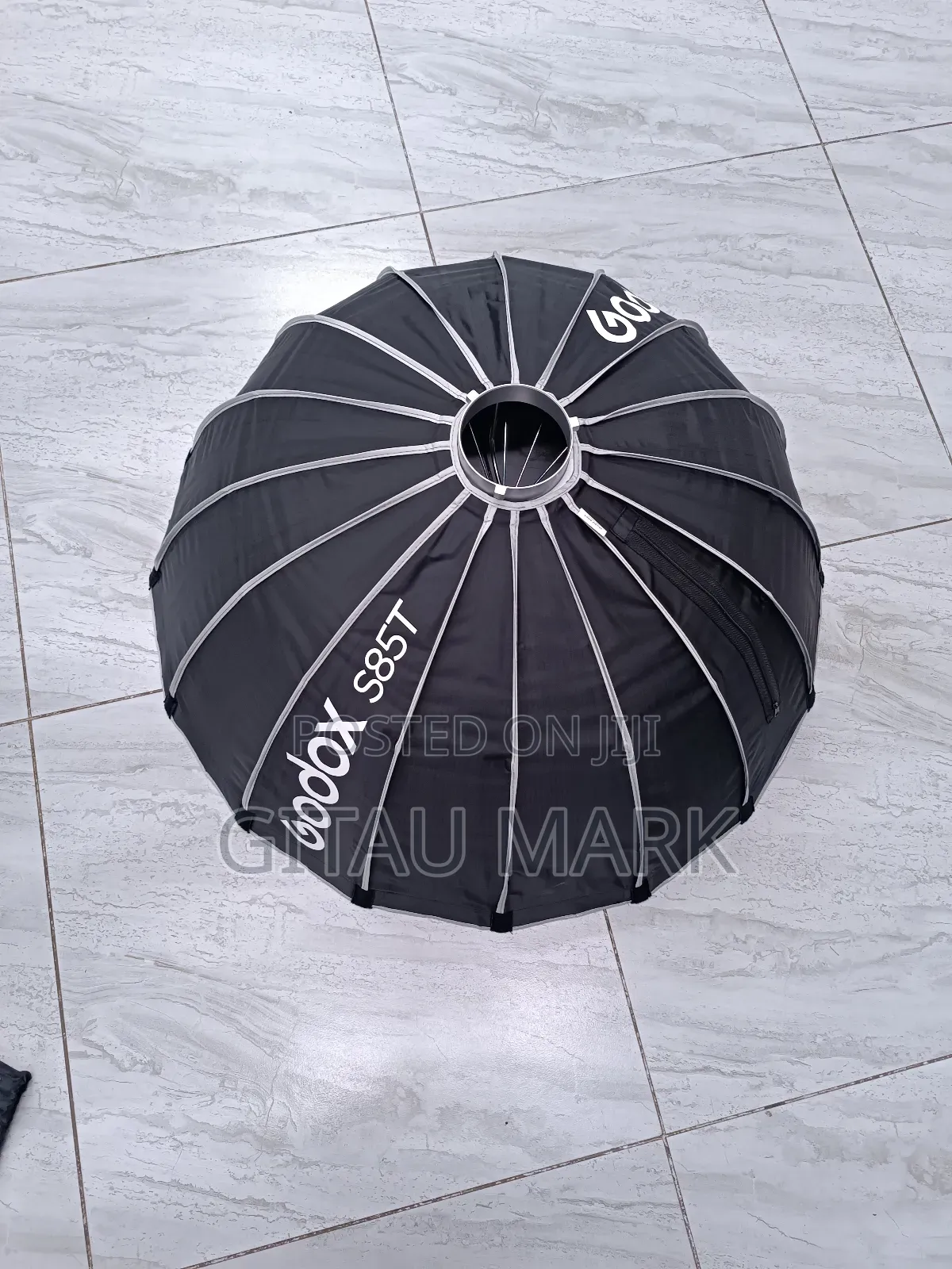 Godox S85T Quick Release Bowens Mount Softbox