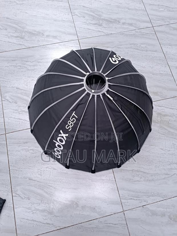 Godox S85T Quick Release Bowens Mount Softbox