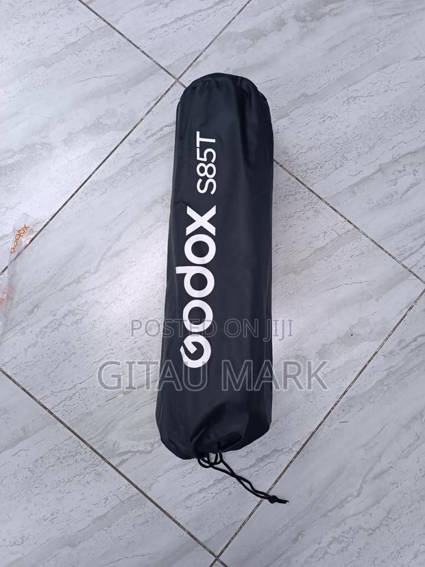 Godox S85T Quick Release Bowens Mount Softbox - thumbnail 2
