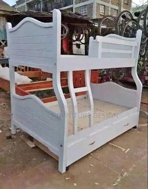 Double Decker Beds - main view