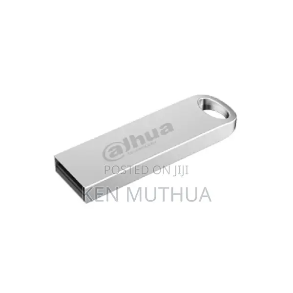 Dahua 64gb Usb2.0 Flash Drive