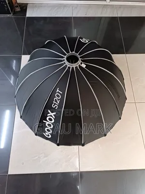 Godox S120T Umbrella Bowens Mount Softbox