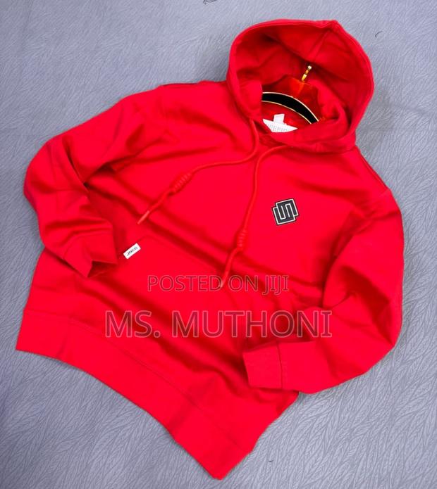 Good Quality Hoodies Sizes M to 3xl