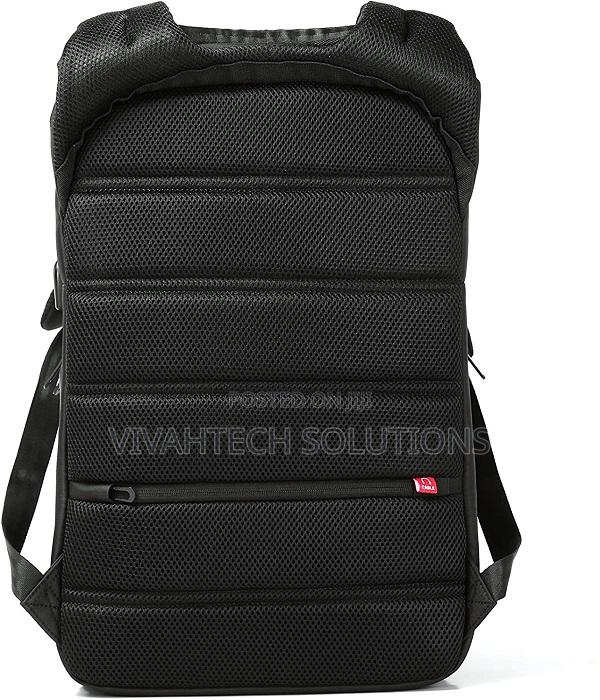 Kingsons KS3140W Waterproof Anti-Theft Backpack - thumbnail 3