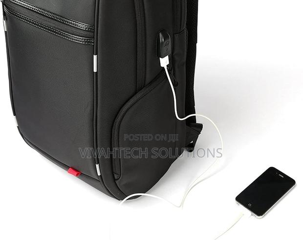 Kingsons KS3140W Waterproof Anti-Theft Backpack - thumbnail 2