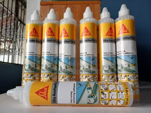 Sika Anchorfix-1,Fast Curing Anchoring Adhesive 300ml