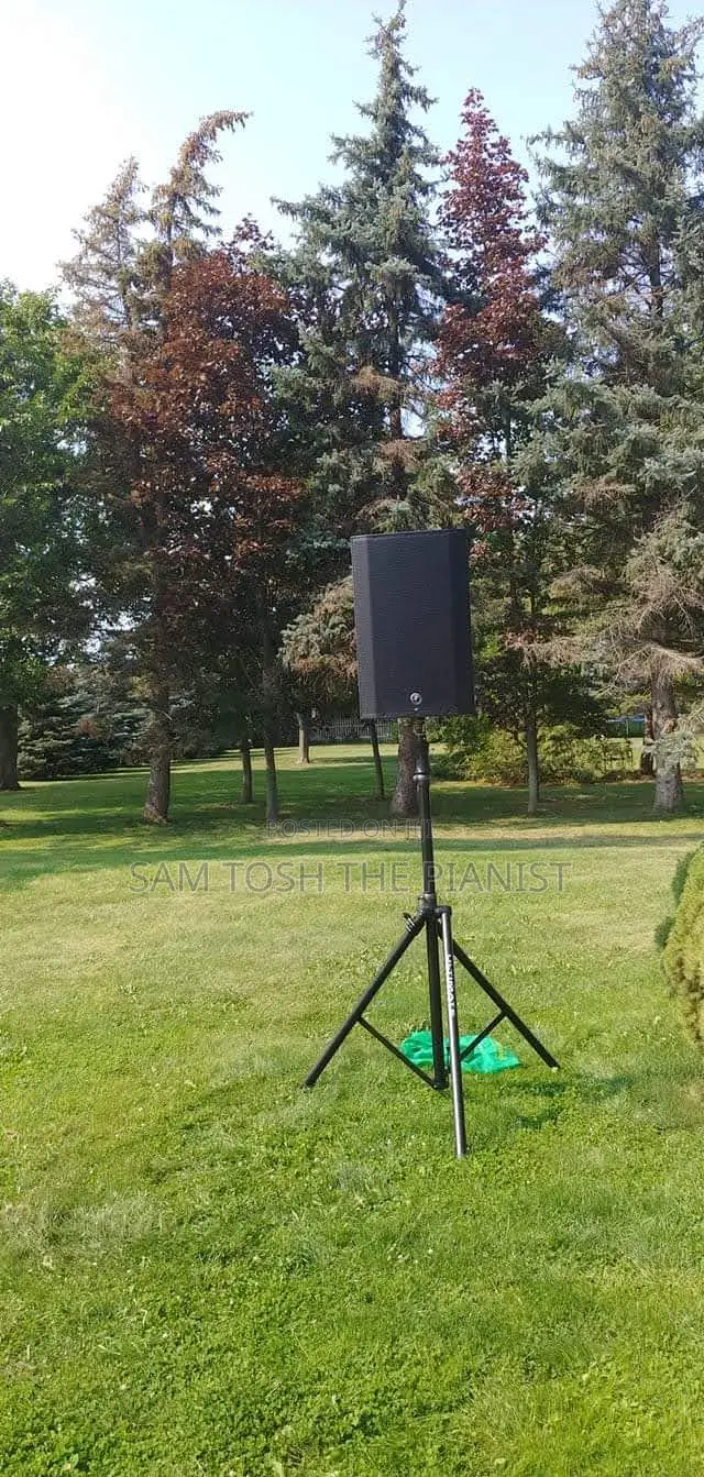 States Sounds Entertainment For Hire