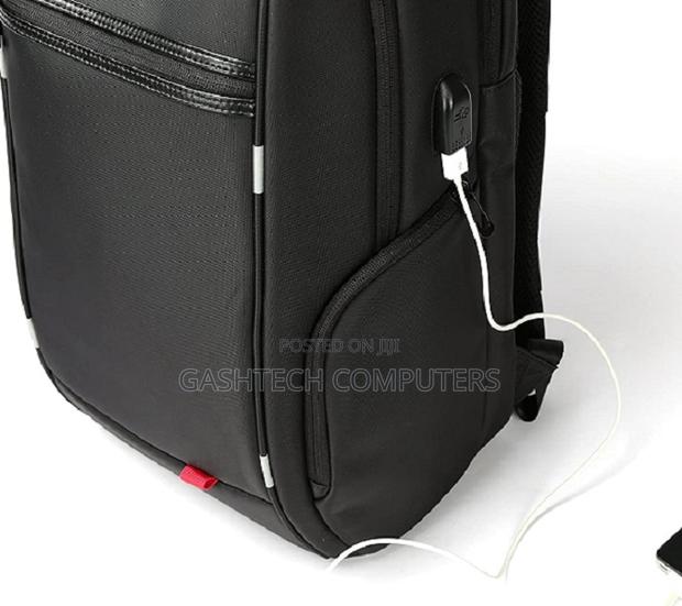 KINGSONS KS3140W 15.6 Inches Backpack Waterproof Anti-Theft