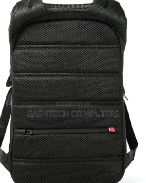 KINGSONS KS3140W 15.6 Inches Backpack Waterproof Anti-Theft